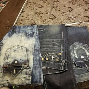 Tru Religion Jeans
